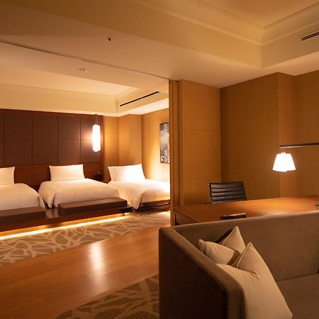 Shima Kanko Hotel The Bay Suites Экстерьер фото
