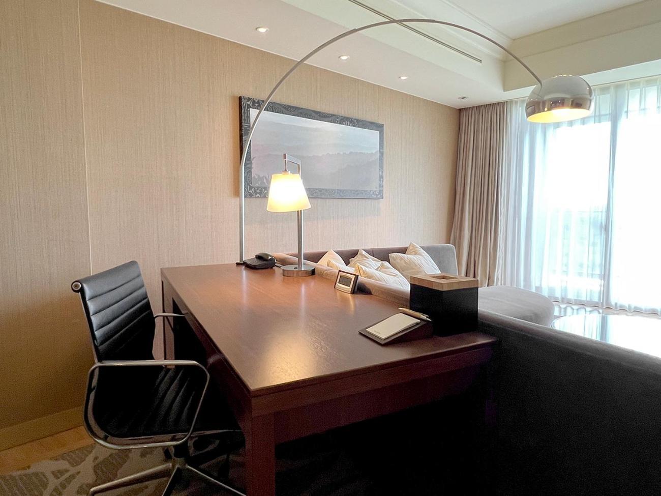 Shima Kanko Hotel The Bay Suites Экстерьер фото