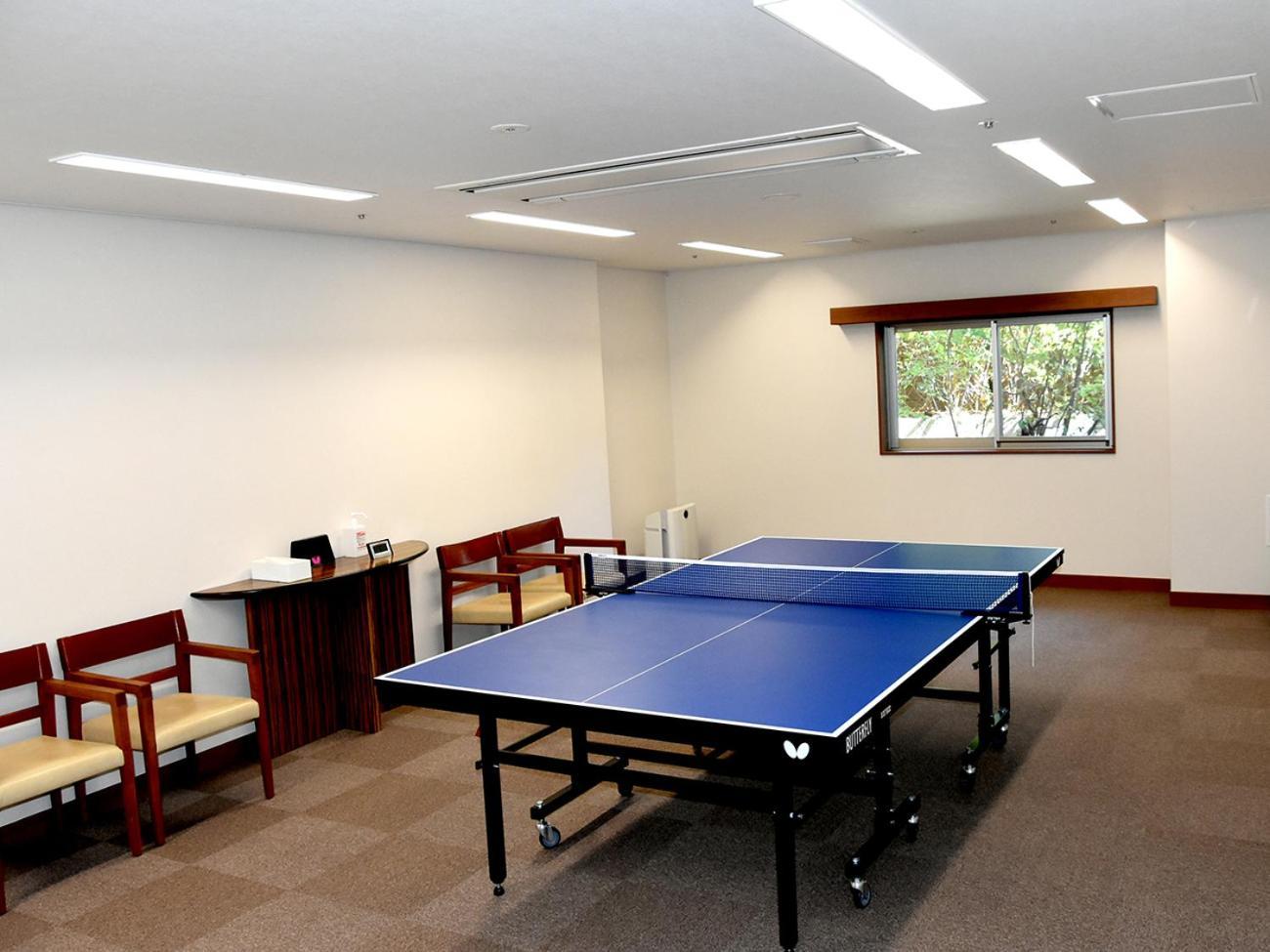 Shima Kanko Hotel The Bay Suites Экстерьер фото