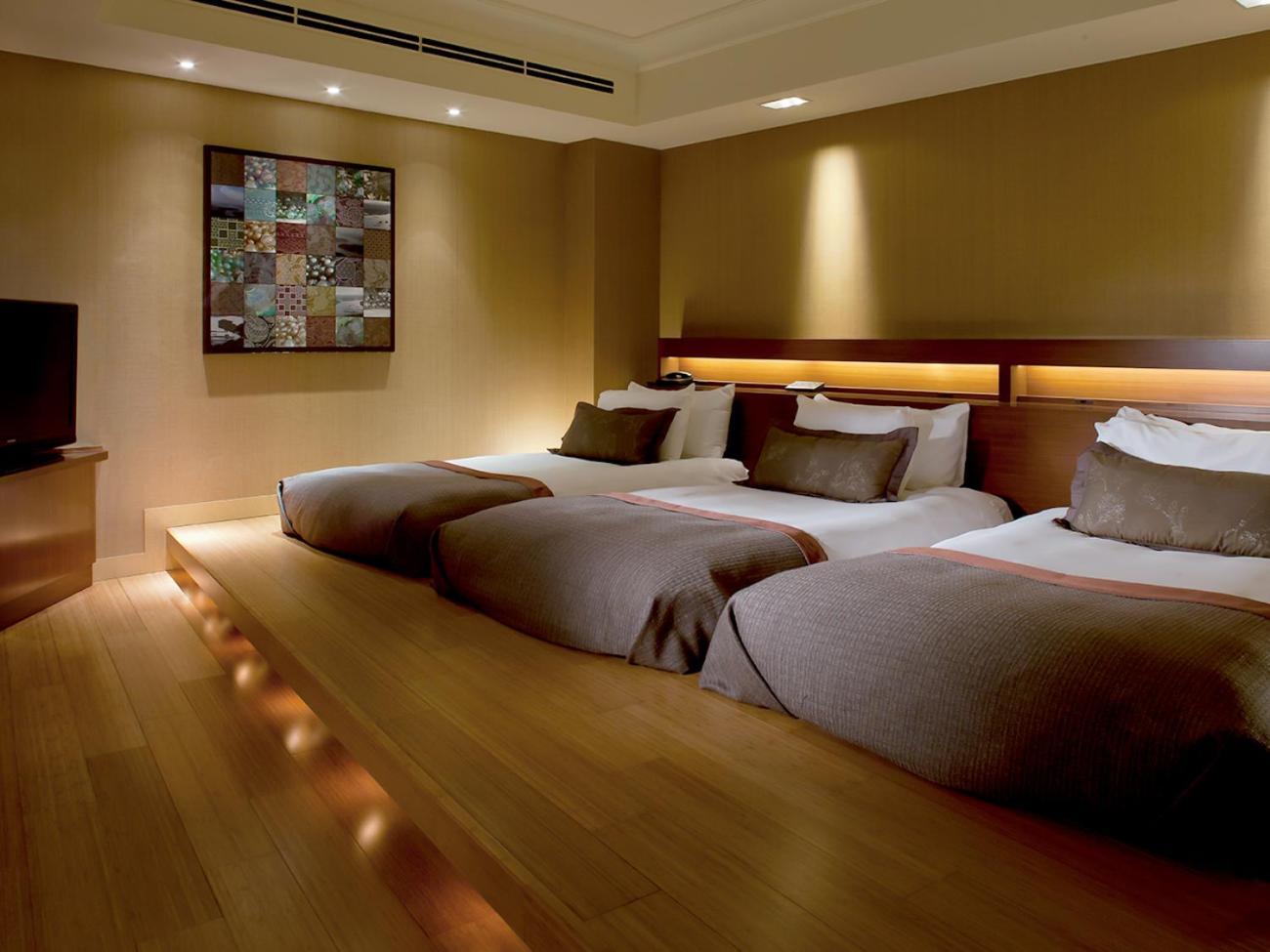 Shima Kanko Hotel The Bay Suites Экстерьер фото