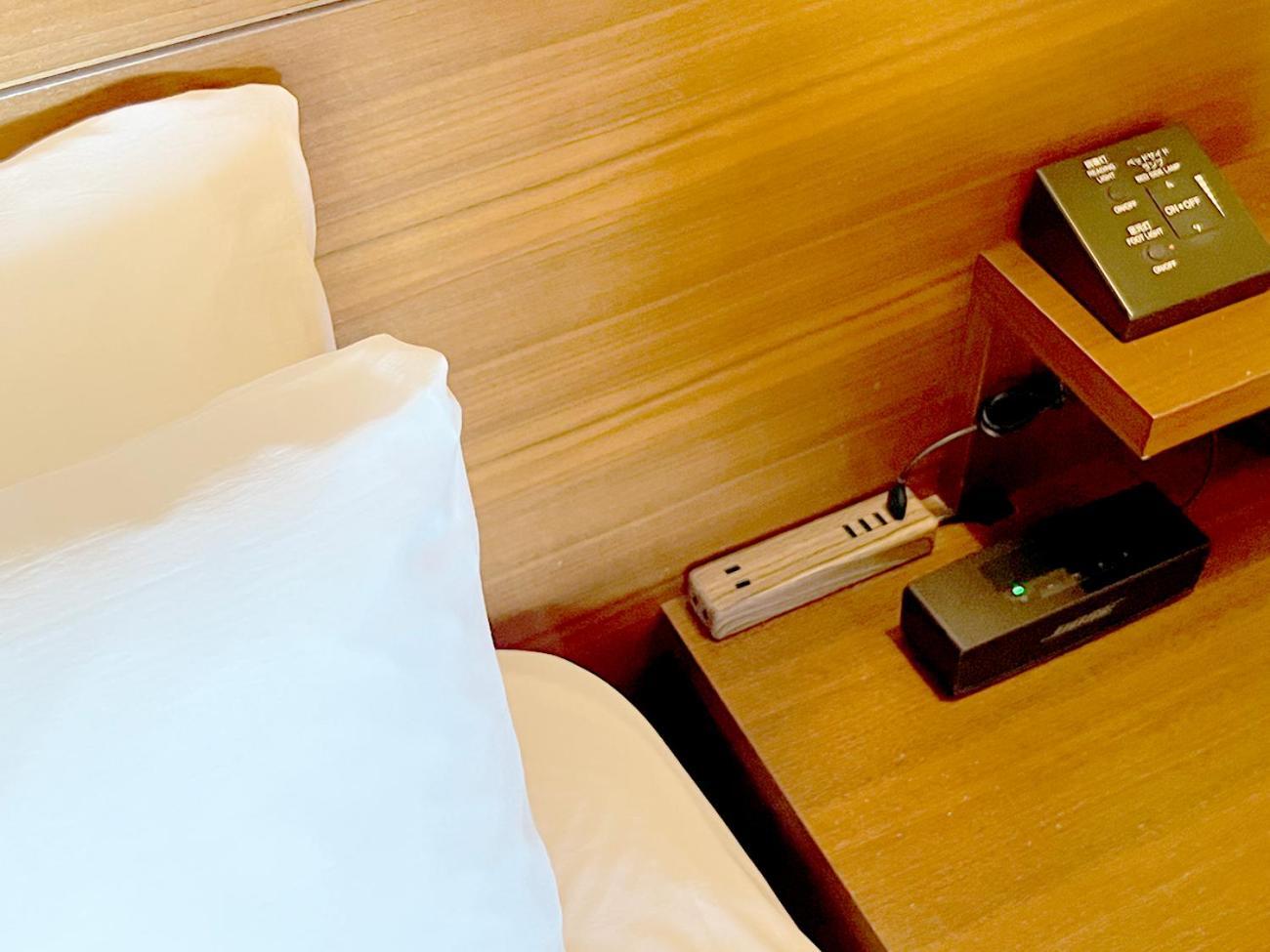 Shima Kanko Hotel The Bay Suites Экстерьер фото
