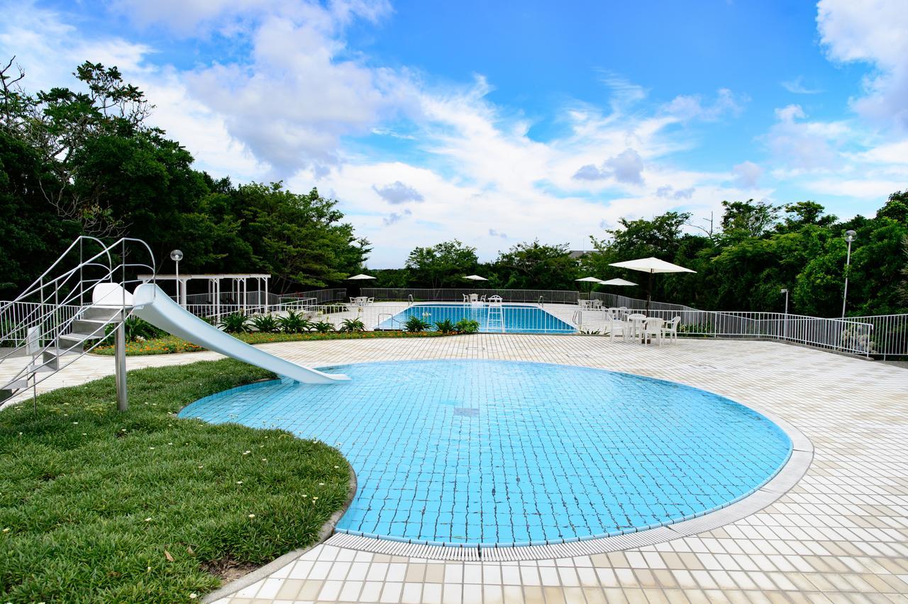 Shima Kanko Hotel The Bay Suites Экстерьер фото