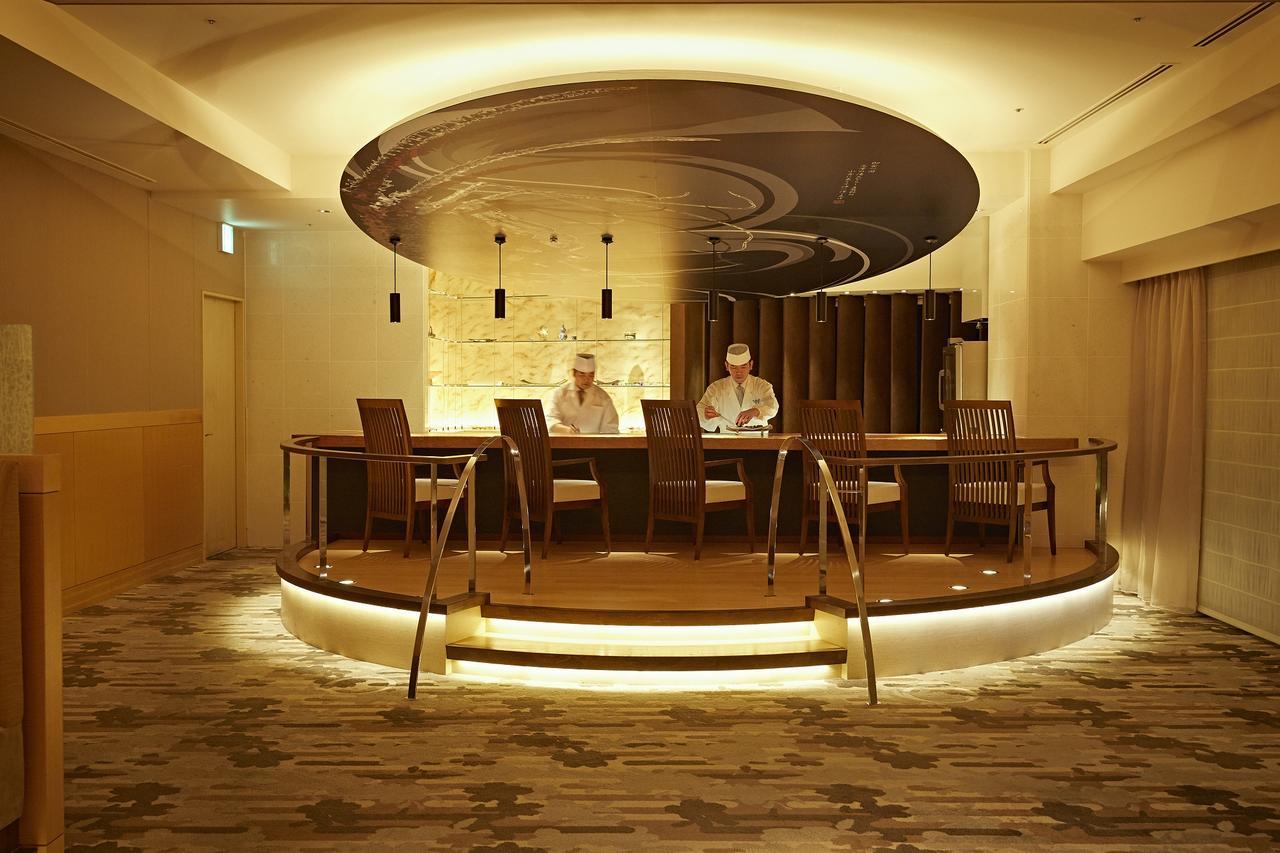 Shima Kanko Hotel The Bay Suites Экстерьер фото
