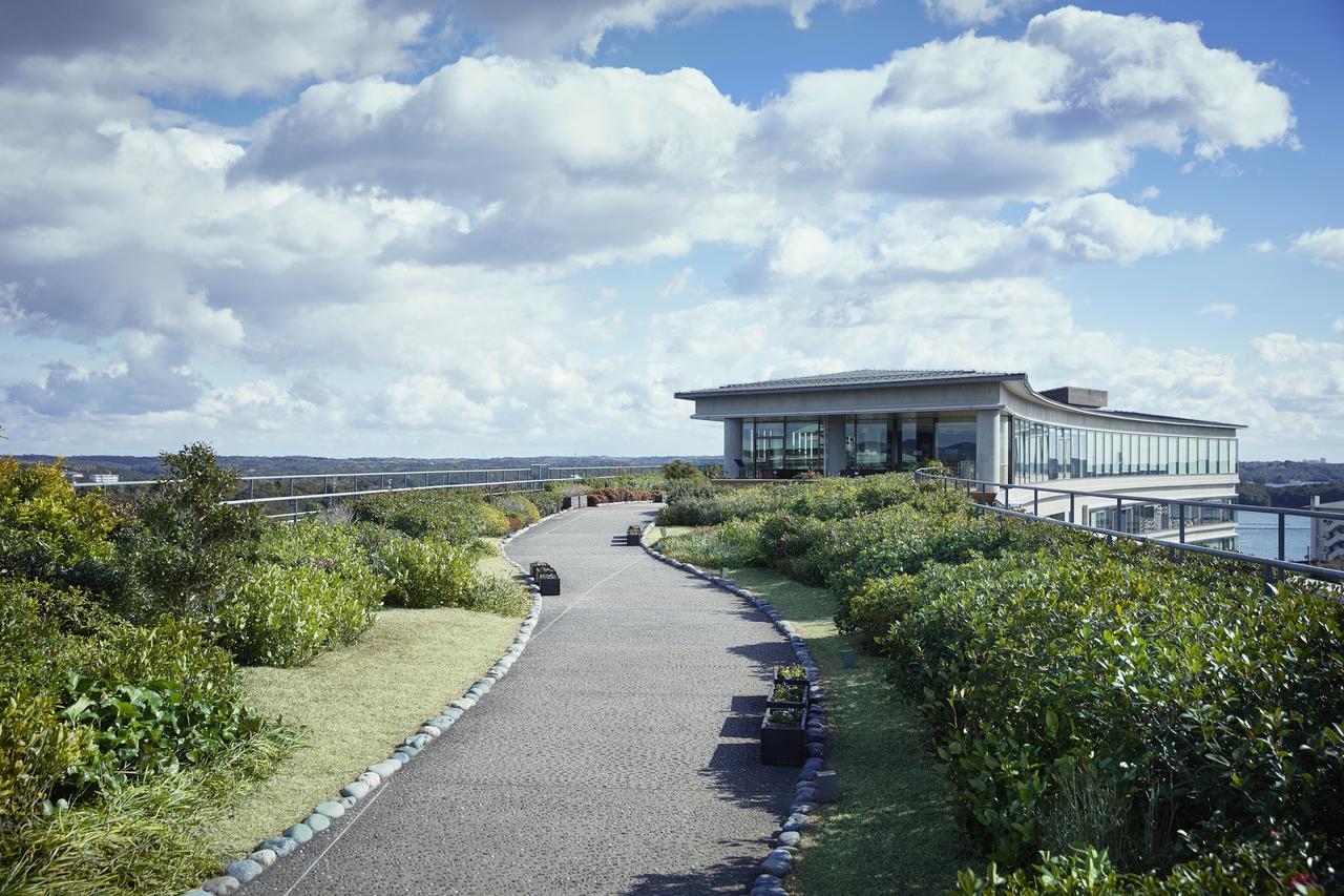 Shima Kanko Hotel The Bay Suites Экстерьер фото